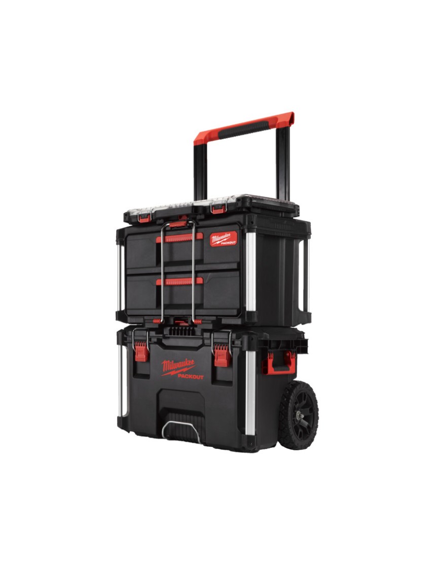 Système de stockage PACKOUT - MILWAUKEE 4932479957