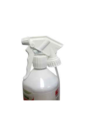 Subito - Insecticide automatique tous insectes volants et rampants - 150ml