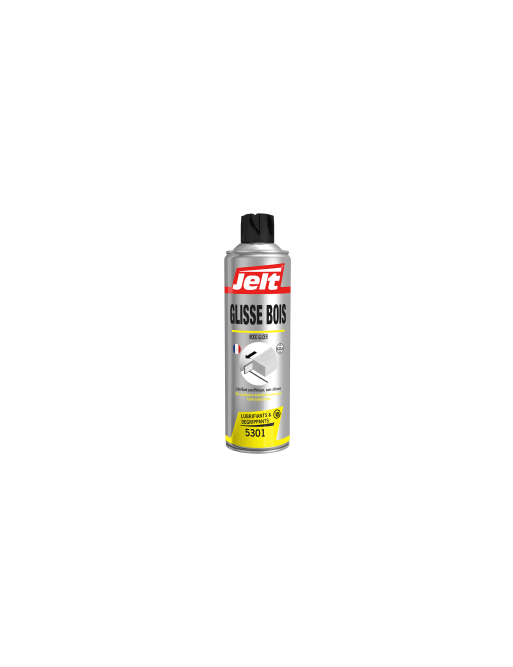 Glisse Bois 400 ml marque JELT réf 5301