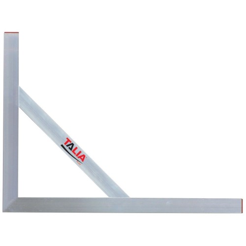 Équerre de maçon aluminium marque TALIAPLAST