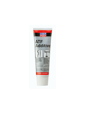 ATF additive 250 ml - LIQUI...