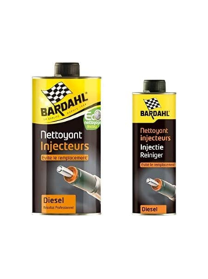 Nettoyant injecteurs Essence BARDAHL 500 ml - Norauto