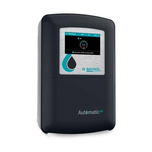 Automatic pH - appareil de mesure et dosage automatique du pH