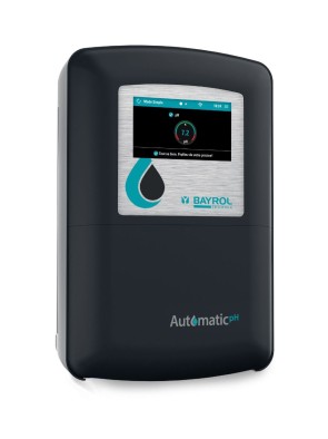 Automatic pH - appareil de mesure et dosage automatique du pH