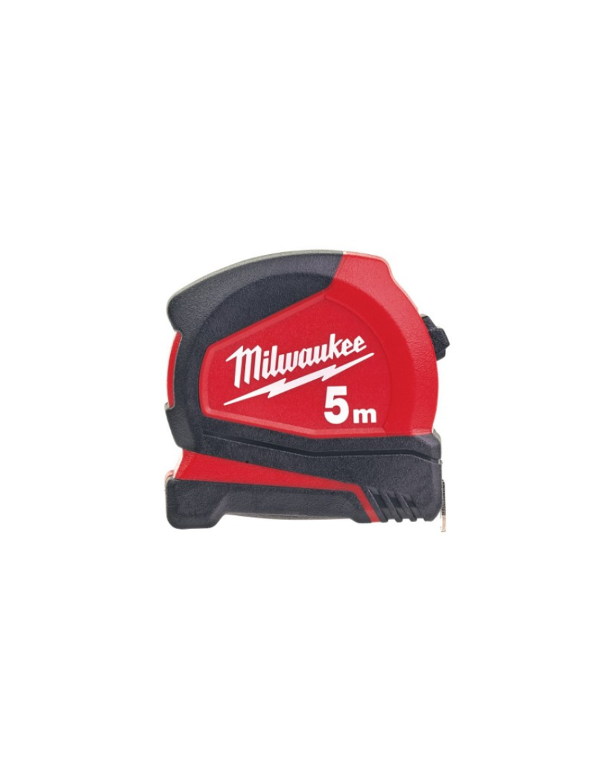 Mètre à ruban 5 m - MILWAUKEE 4932459593