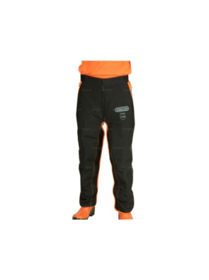 Pantalon anti coupure - OREGON 295453 protection classe 1 Taille M