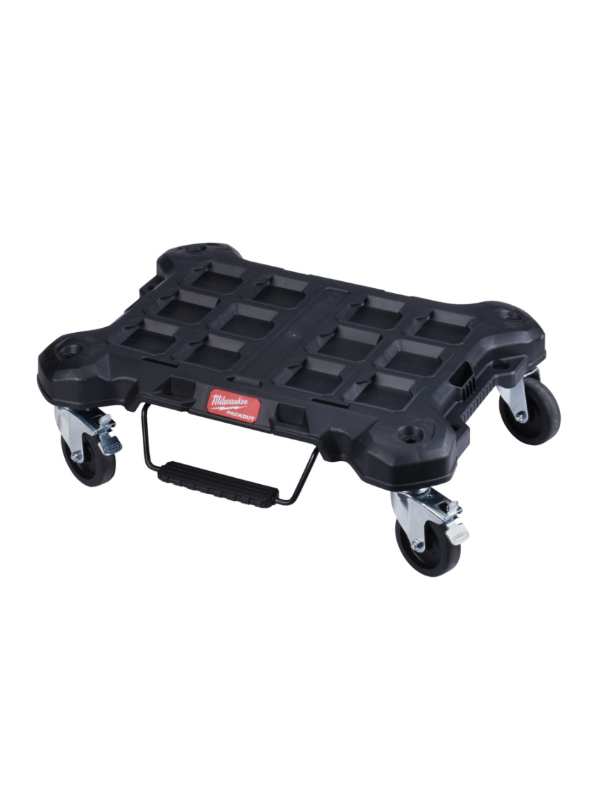 Plateau roulant PACKOUT Trolley - MILWAUKEE 4932471068