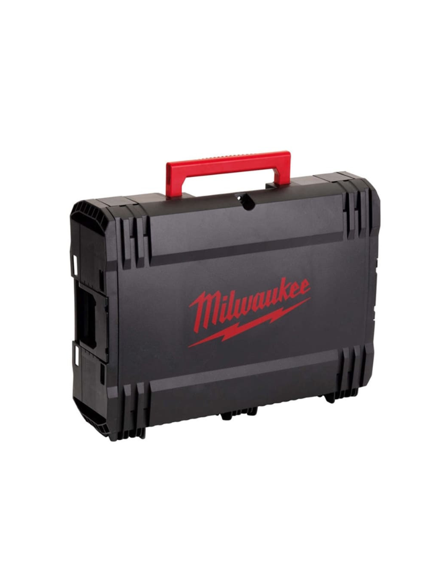 Coffret de transport - MILWAUKEE 4932378986