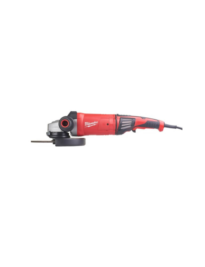 Meuleuse 230 mm 2400 W AGVKB 24-230 EKX - MILWAUKEE 4933471463