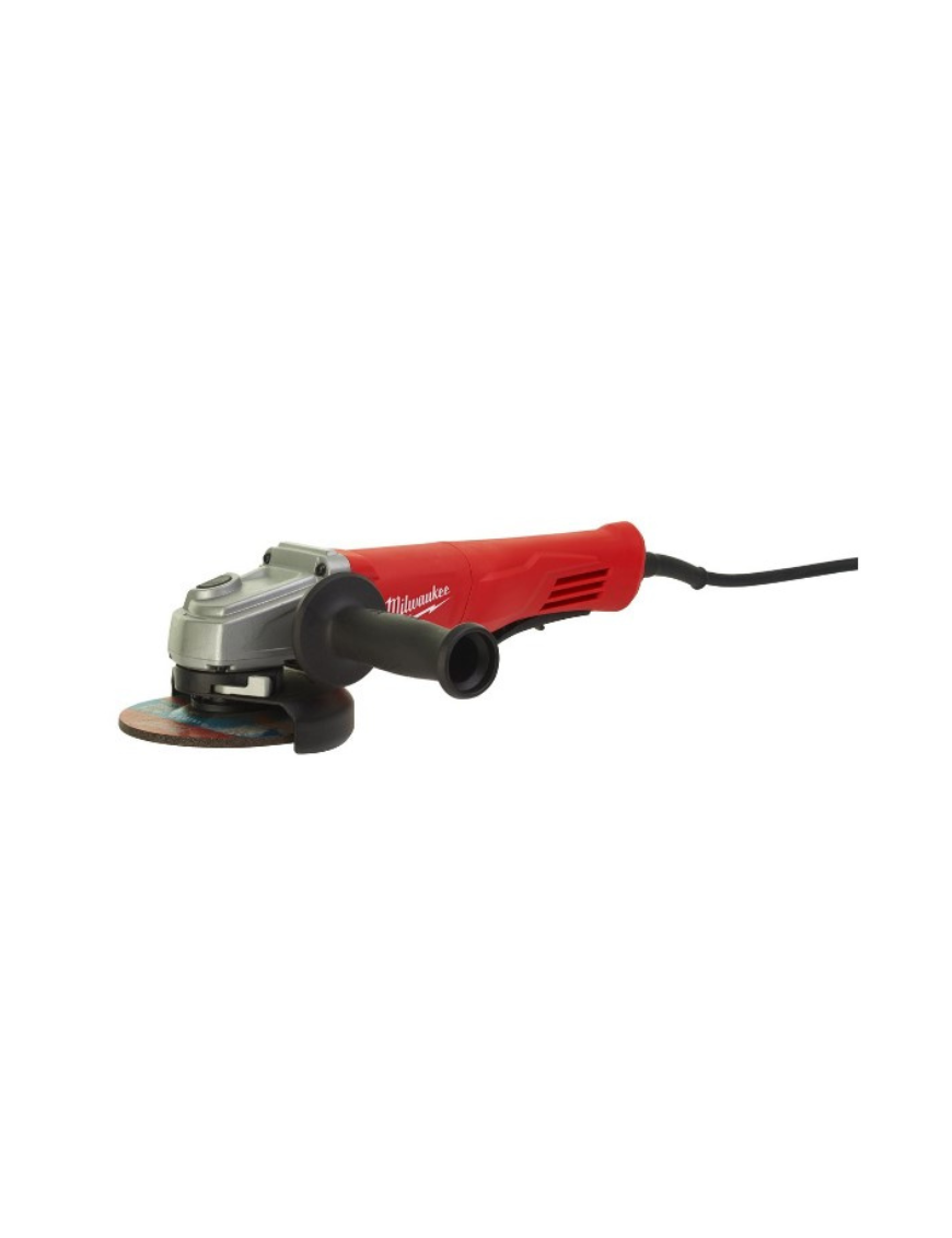 Meuleuse 125 mm 1250 W AG 13-125 XSPD- MILWAUKEE 4933451577