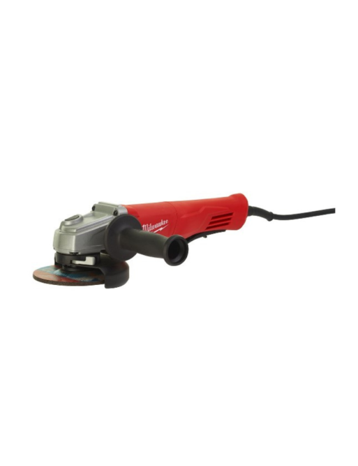 Meuleuse 125 mm 1250 W AG 13-125 XSPD- MILWAUKEE 4933451577