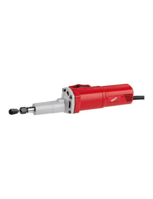 Meuleuse droite 600 W 5+6 mm DG 7 E - MILWAUKEE 4933391200