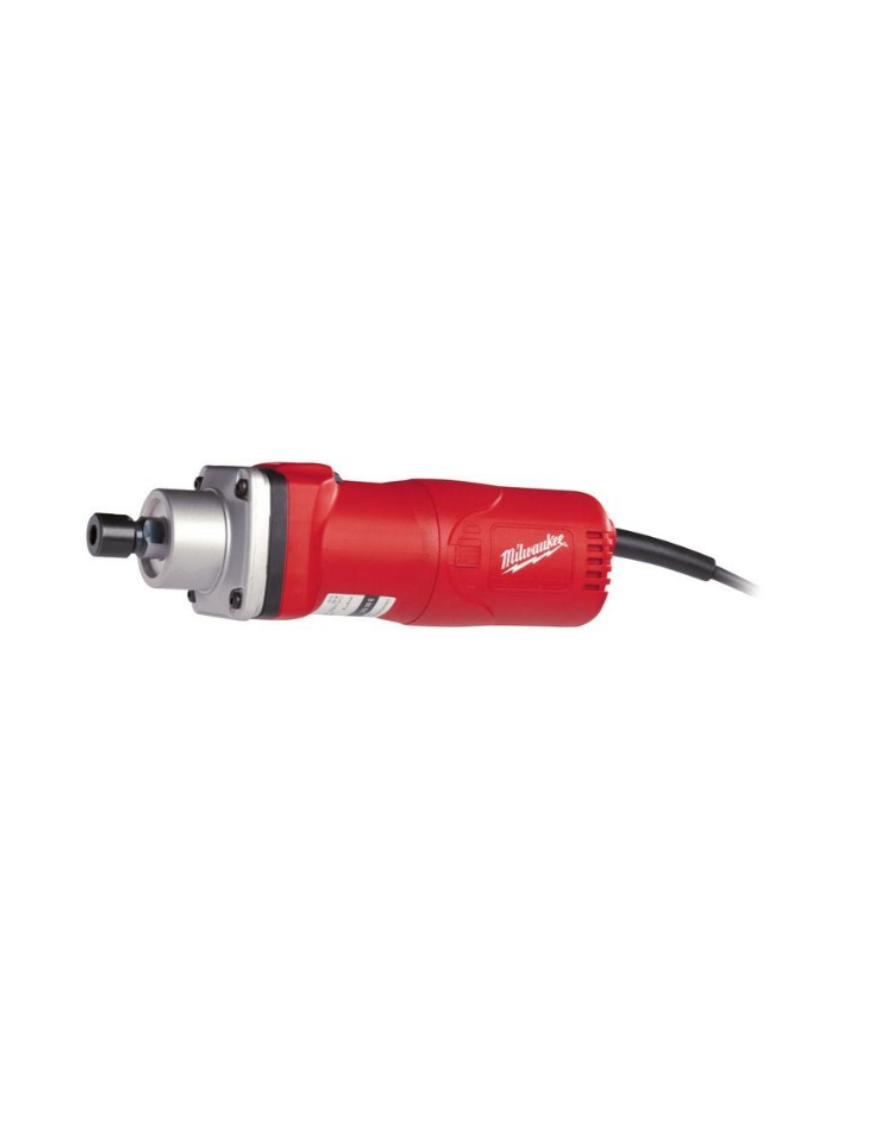 Meuleuse droite 500 W 6 mm DG 30 E - MILWAUKEE 4933385100