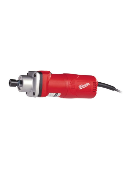 Meuleuse droite 500 W 6 mm DG 30 E - MILWAUKEE 4933385100