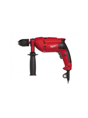 Perceuse à percussion 630 W PDE 16 RP - MILWAUKEE 4933409206