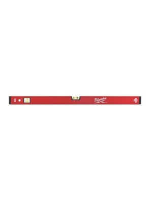 Niveau tubulaire Premium 40 cm Redstick (4932459060)