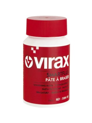 Pâte à braser - VIRAX 528420