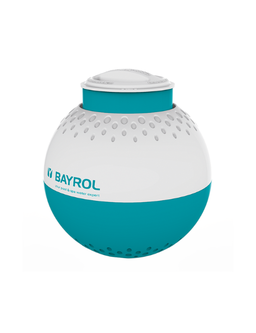 Diffuseur de chlore flottant et pivotant  - Bayrol