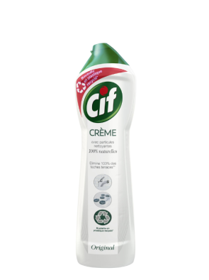 Crème nettoyante 750ml - CIF