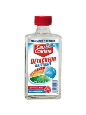 Eau Écarlate Détacheur...