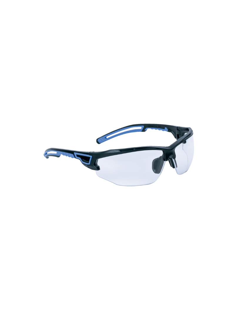 Lunettes de sécurité DELTAPLUS ASO2 CLEAR