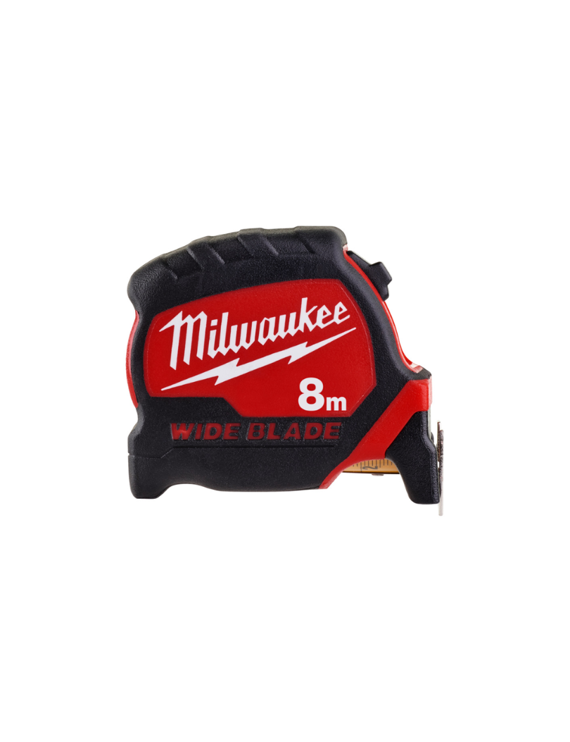 Mètre enrouleur 8 m Milwaukee 4932471816