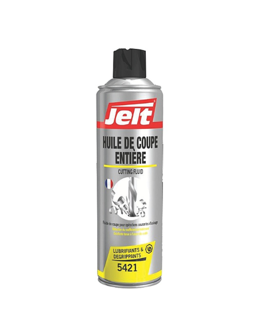 Huile de coupe JELT réf 5421 500 ml