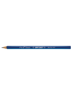 Crayon de charpentier PICA 547 24cm