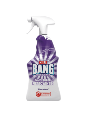 Spray Javel CILLIT BANG 750 ml