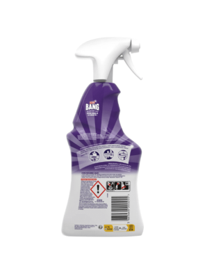 Spray nettoyant multi surface sans javel La Croix - 500ml