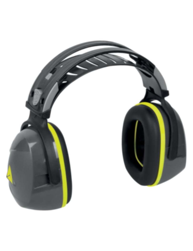 Casque antibruit DELTAPLUS Interlagos2