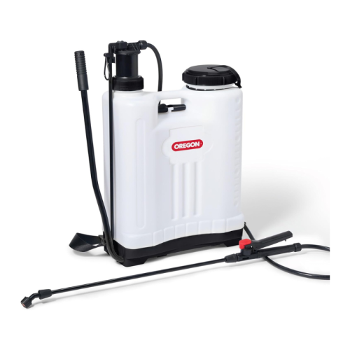Pulvérisateur à dos 20 L OREGON 646609