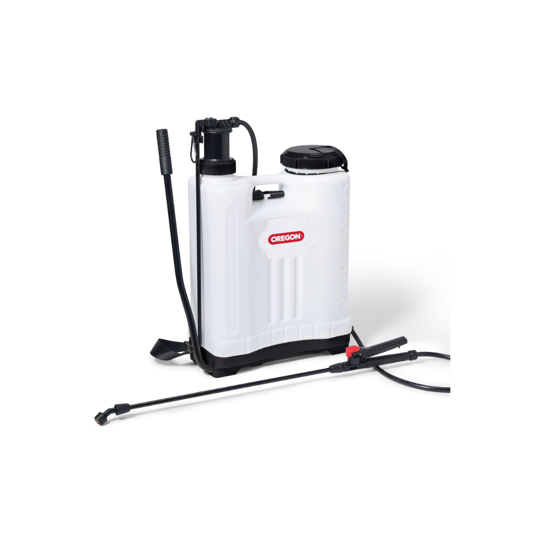 Pulvérisateur à dos 20 L OREGON 646609