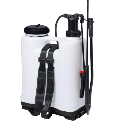 Pulvérisateur à dos 20 L OREGON 646609