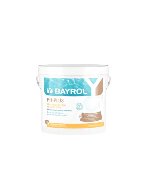 pH Plus piscine - BAYROL 5794819