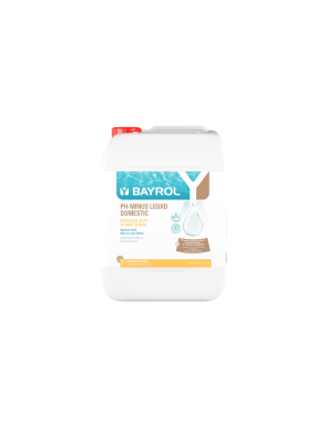 pH Moins Liquid Domestic 20...