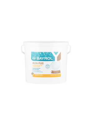 Alca Plus 10 KG BAYROL 2294525