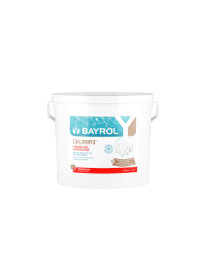 Chlorifix 10kg  BAYROL 2233133
