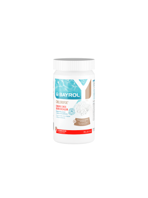 Chlorifix 1kg  BAYROL 2233111