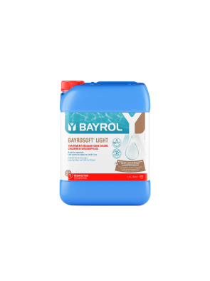 BAYROSOFT Ligth 20 L BAYROL...