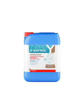 Chlorilique 20 L  BAYROL...