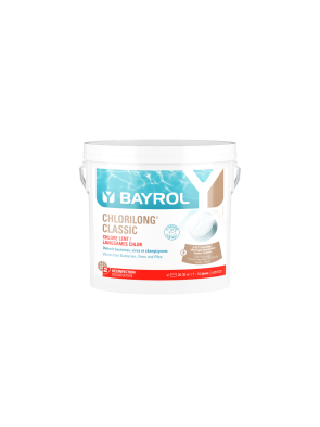 Chlorilong Classic 5kg...