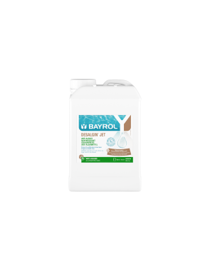 Desalgin JET anti algue 3L...
