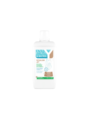 Desalgin JET anti algue 1L...