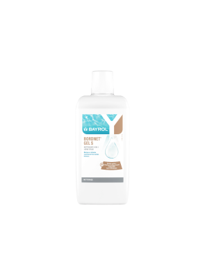 Bordnet Gel S nettoyant...