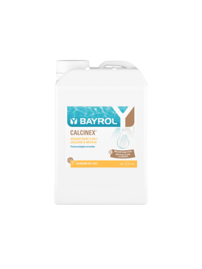 Calcinex Anti calcaire 3L...