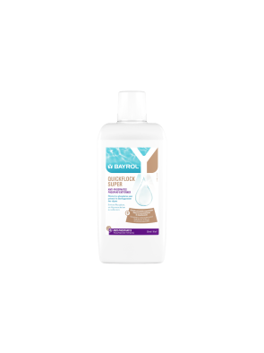 Quickflock Super  1L BAYROL...