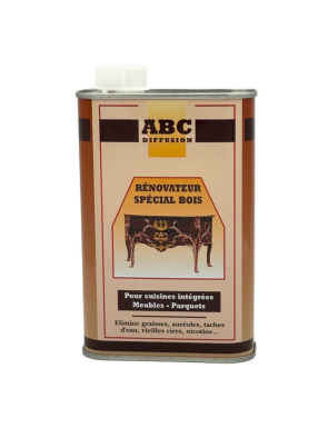 Rénovateur Spécial Bois ABC...