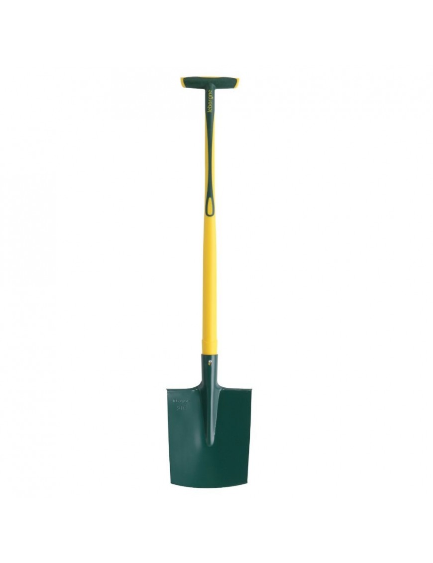 Bêche jardin Duopro 28 cm BQ
Leborgne 
314287