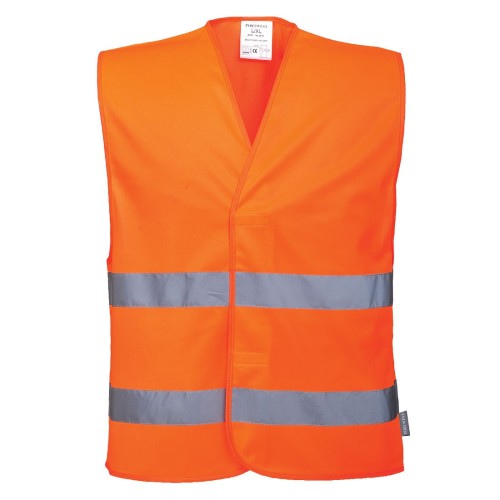 Gilet haute visibilité - PORTWEST C474